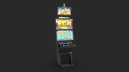 Slot Machine