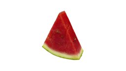 Watermelon Slice #1