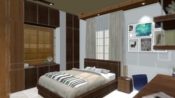 Bedroom Interior Design