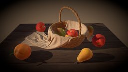 fruit basket