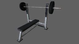 Weight_Bench