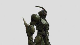 GUYVER 0