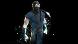 Sub-Zero