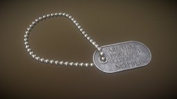 Dogtag N1