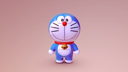 Doraemon