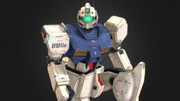 RGM-79C GM Type C