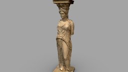 Caryatid