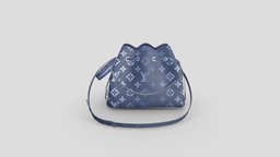 Louis Vuitton Bella Bag