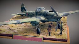 IL-2 Sturmovik