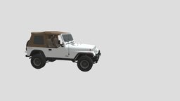 Jeep 2- Test+motion