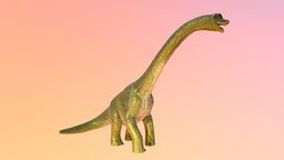 Brachiosaurus