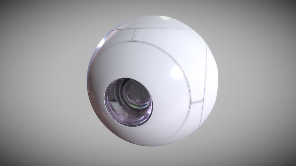 Syco 3d model