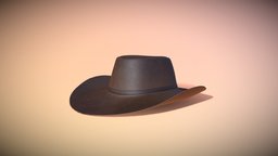 Cowboy hat