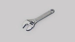 Craftsman Adjustable Wrench