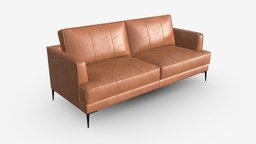 Sofa LEO 3-seater