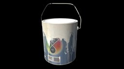 Paint Bucket