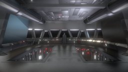 Super Star Destroyer Bridge