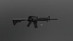 M4A1 Carbine