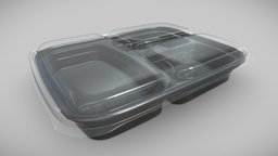 Meal Prep Containers