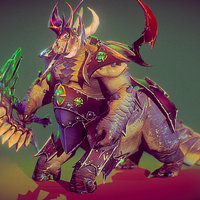 Dota 2 Custom Item Set: Stonehall Ruiner