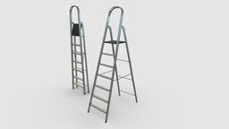 Step Ladder