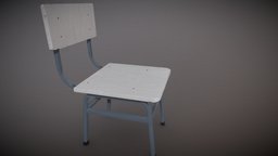 Students Chair