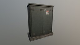 Electric Box