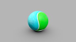 Tennis Ball