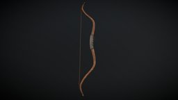 Recurve Bow