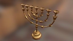 Menorah