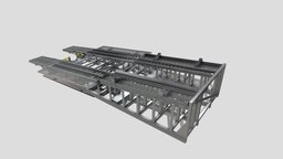 DURAPAN® ENGINEERED & RATED STEEL TRUCK RAMP