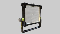 CineLight Studio 30 Long Throw LED Panel