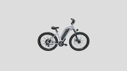 electric bicycle