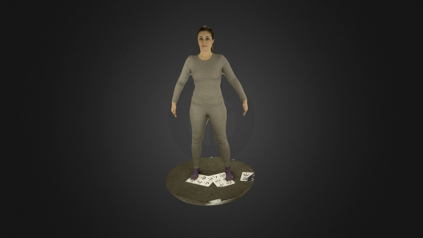 3D Modell 3d model