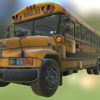 School Bus