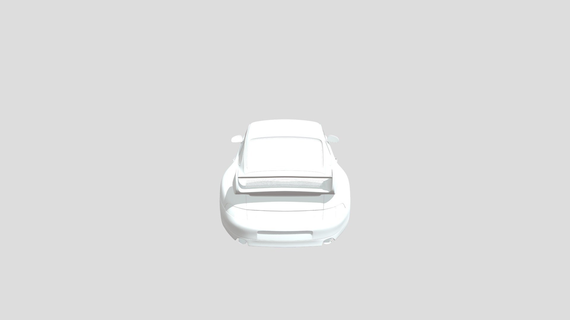 3dexport_porshe_911_carrera_obj_1561990880 3d model