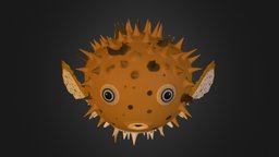 Pufferfish