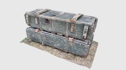 russian artillery ammo box 03