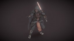 Darth Revan