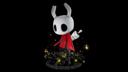 Hollow Knight / Fan Art