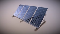 Solar Panel