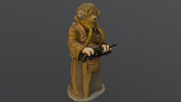 Zuckuss (Star Wars)