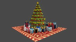 Christmas Tree Gifts