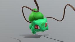 pokemon フシギダネ bulbasaur