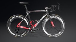 Pinarello Dogma F12