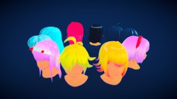 Hair Pack