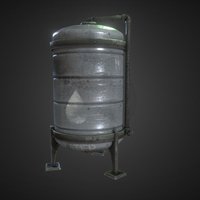 Water Tank