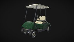 Golfcart