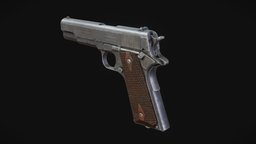 Colt 1911