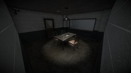 Interrogation Room